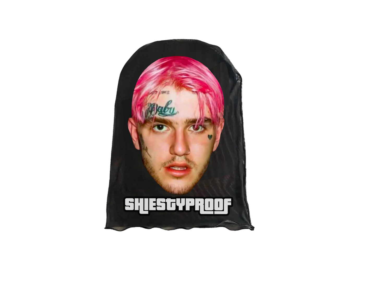 Lil Peep Shiesty