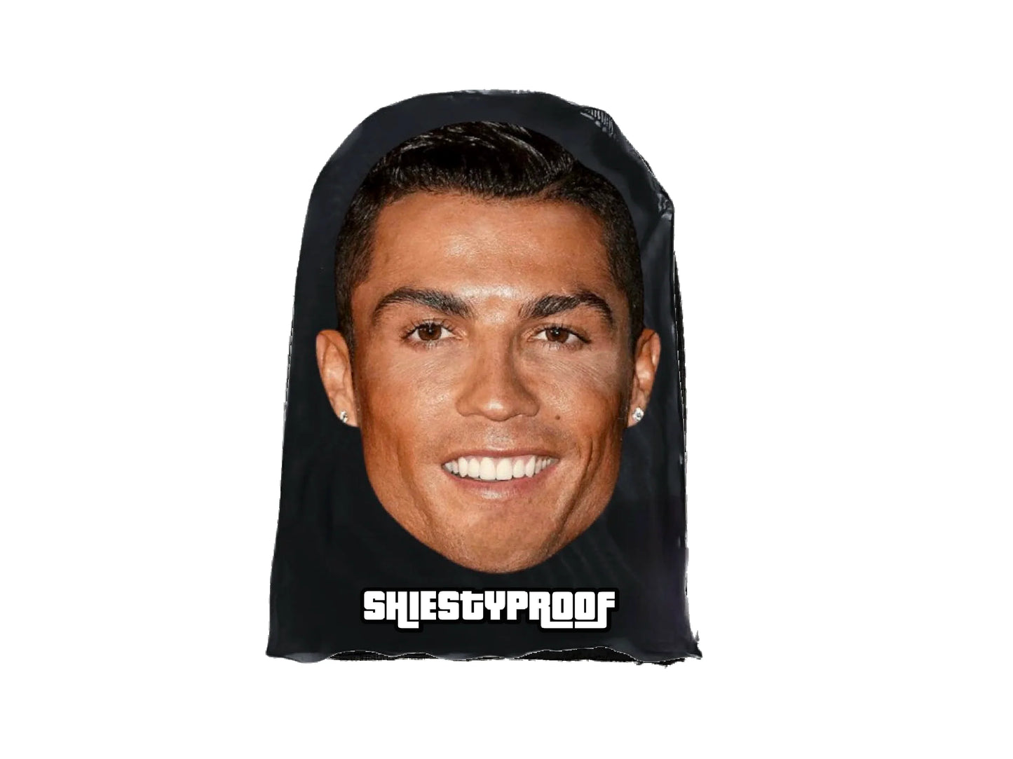 Ronaldo Shiesty