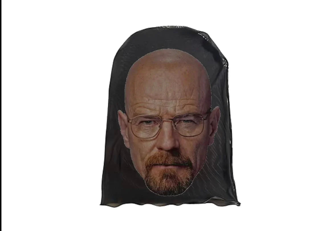 Walter White Shiesty