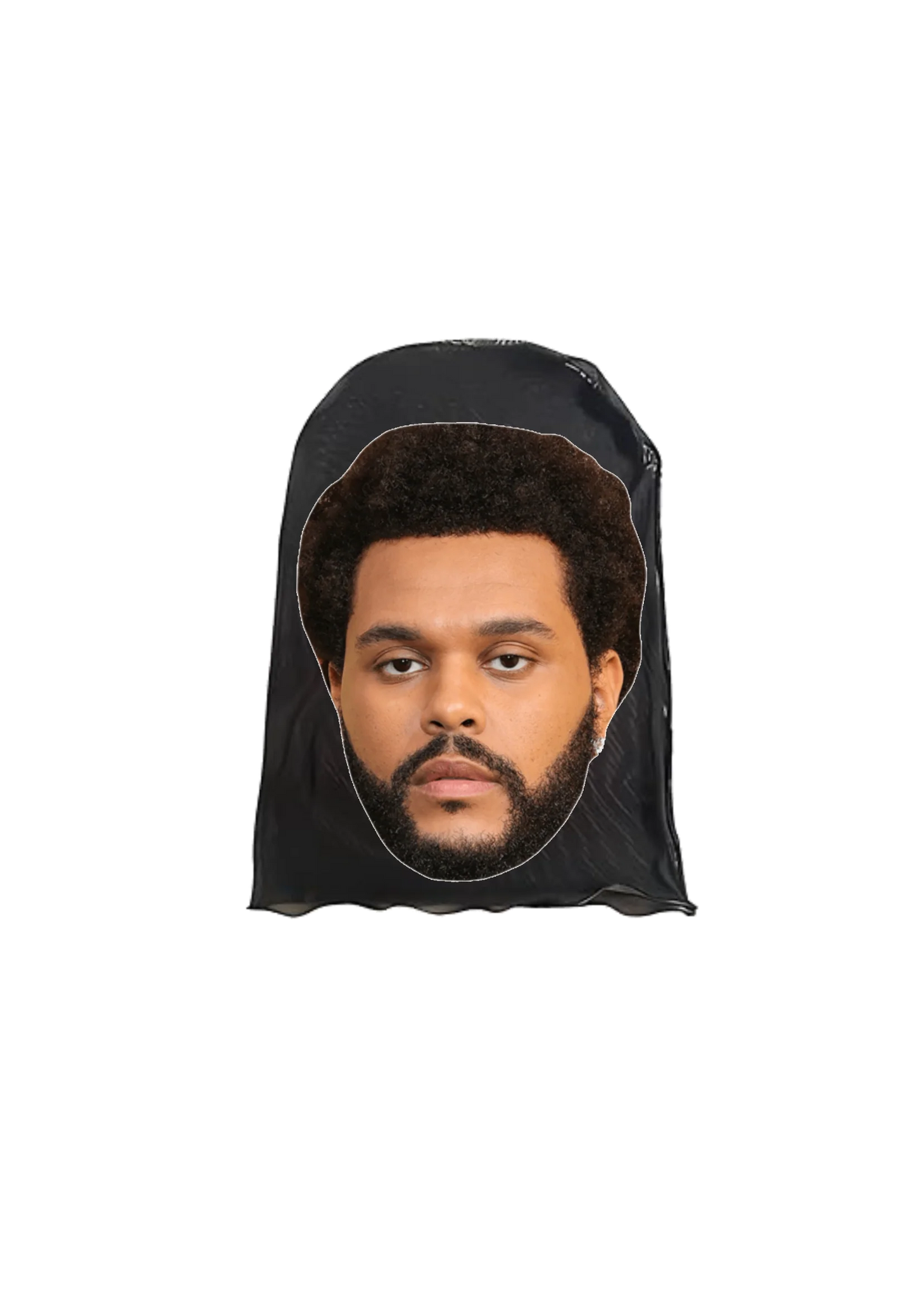The Weeknd Shiesty