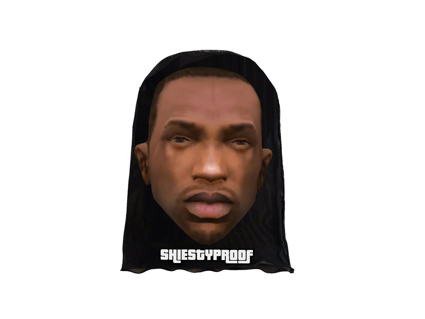 CJ San Andreas Shiesty