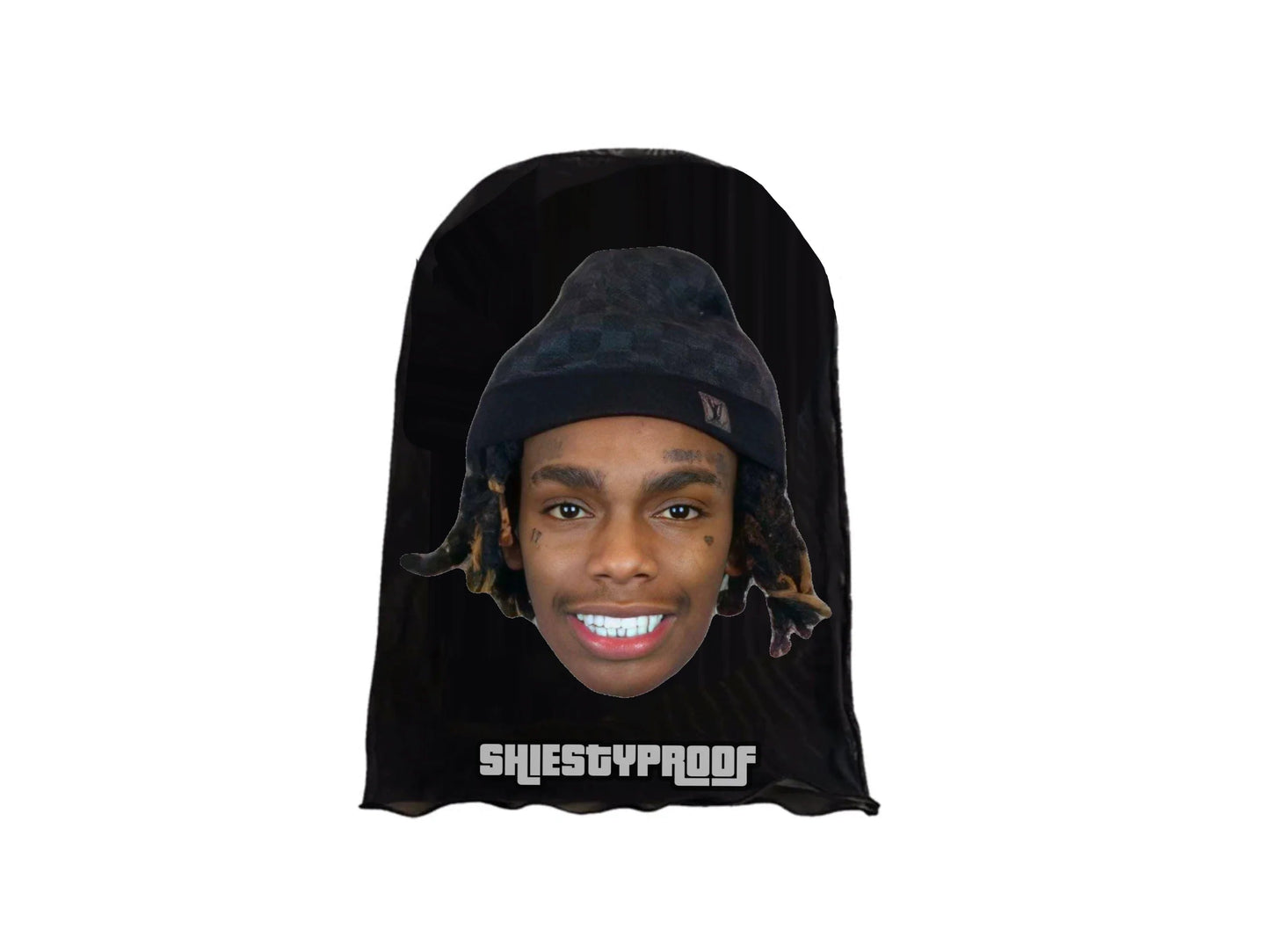 YNW Melly Shiesty