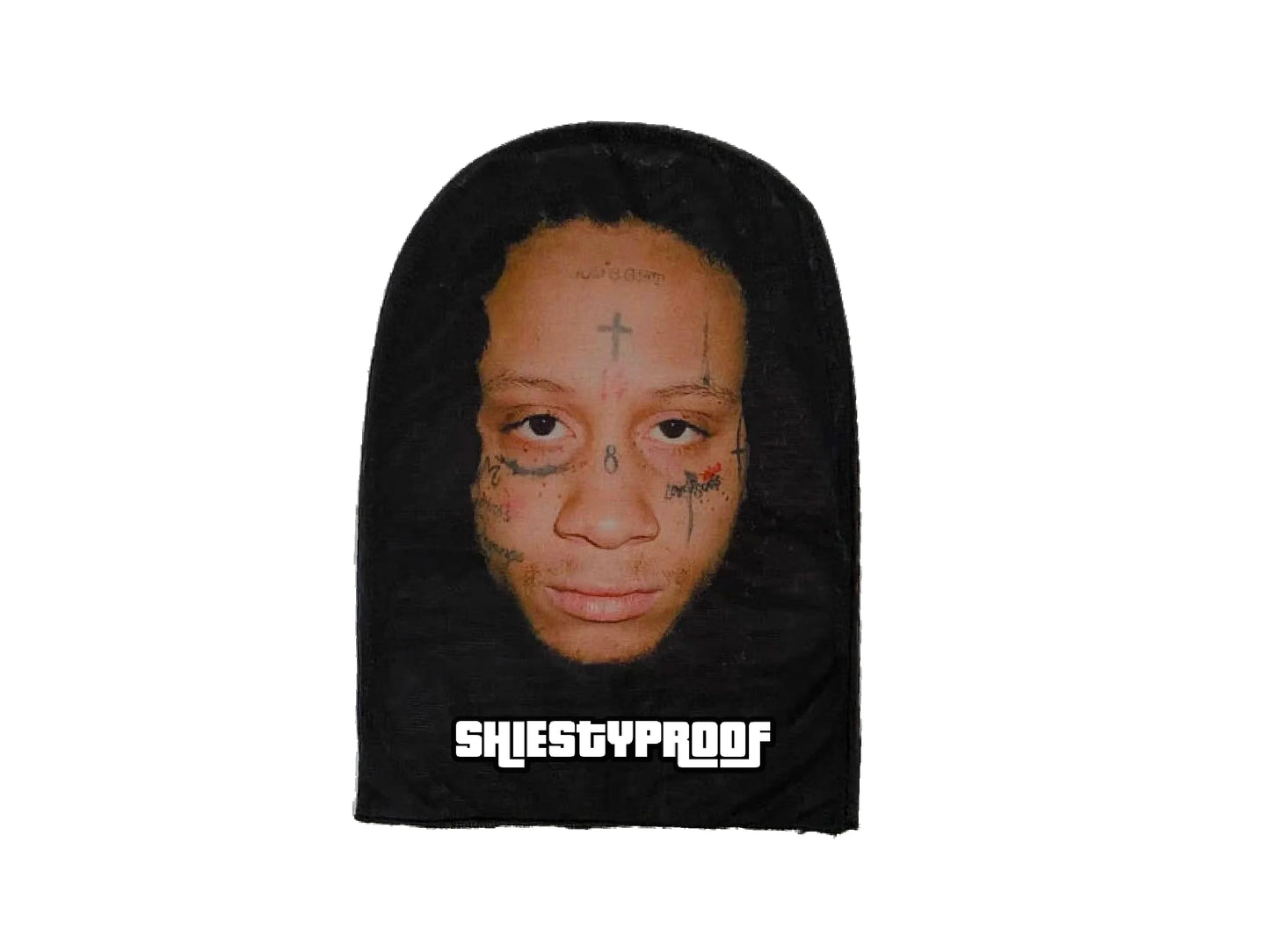 Trippie Red Shiesty