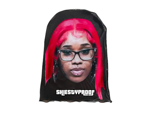Sexy Redd Shiesty