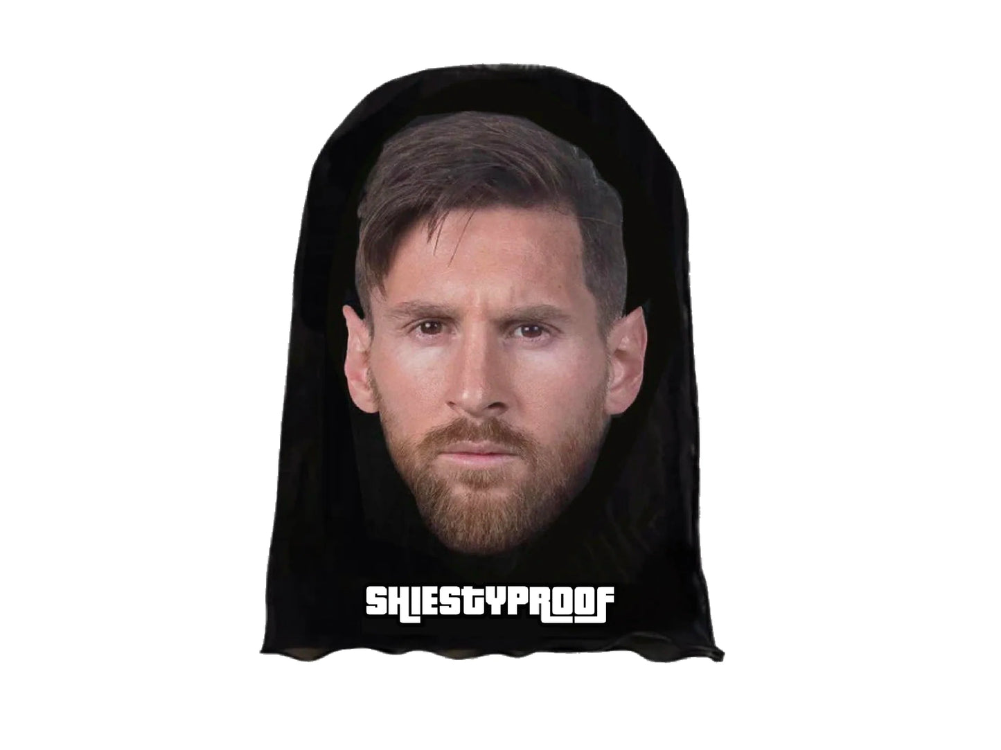 Messi Shiesty