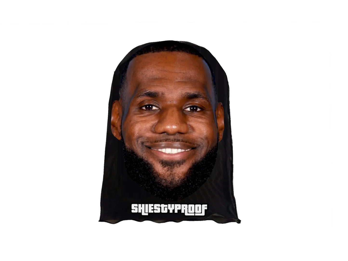 LeBron Shiesty