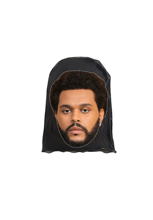 The Weeknd Shiesty