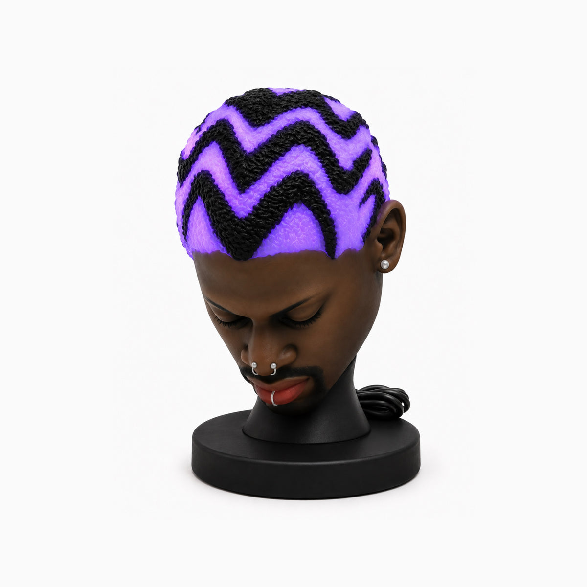 RODMAN Lamp