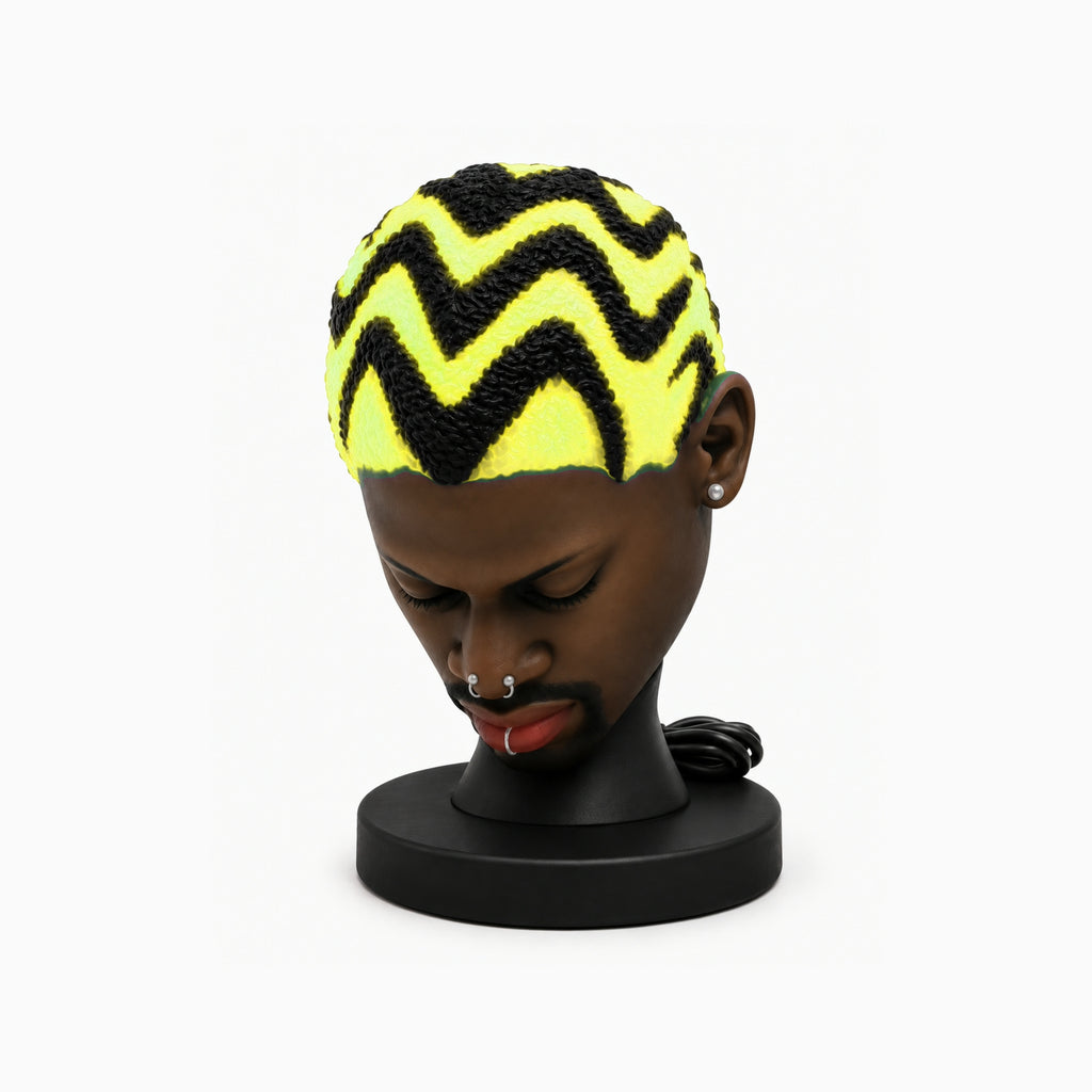 RODMAN Lamp