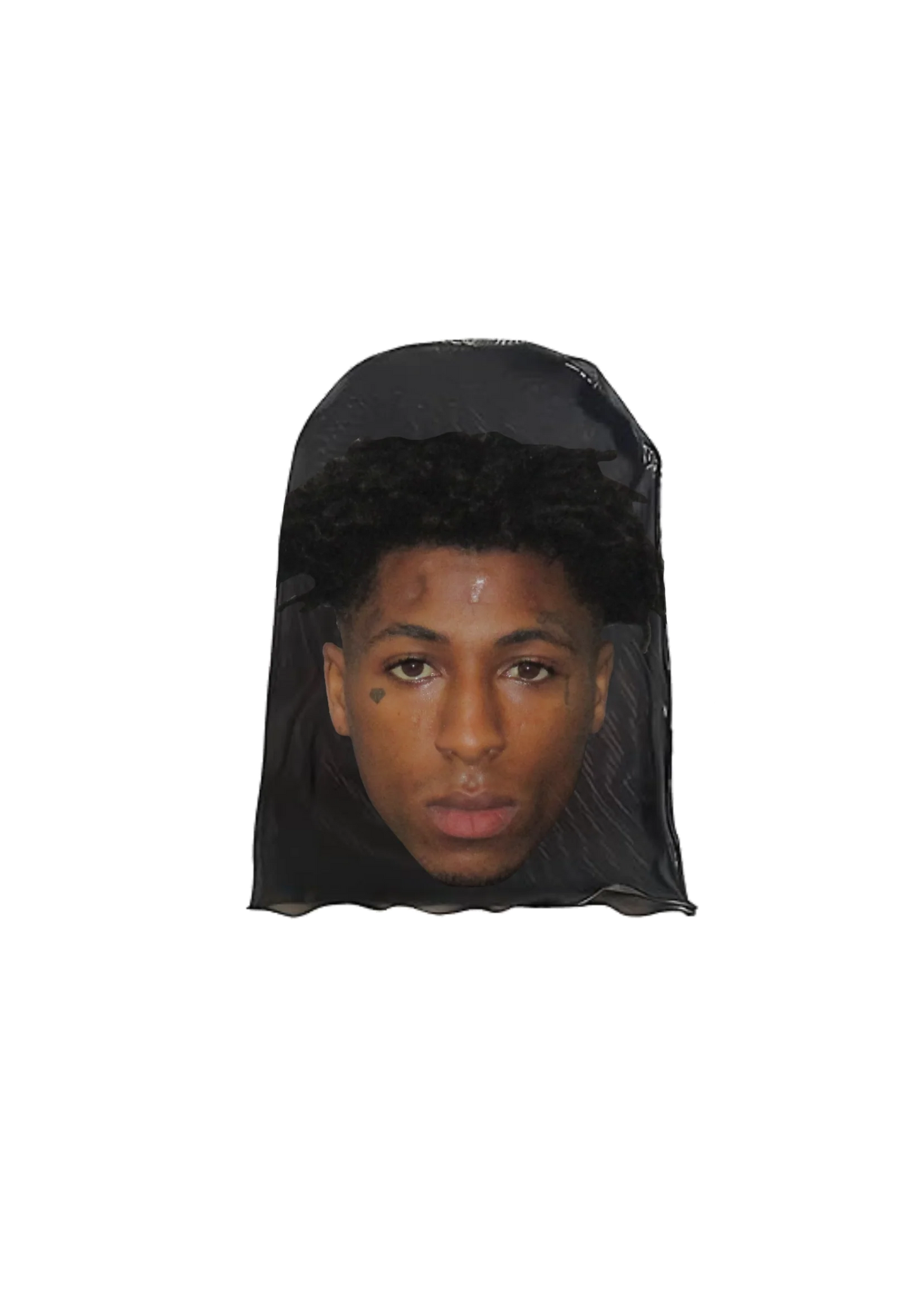 NBA Youngboy Shiesty