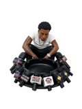 YB Ashtray