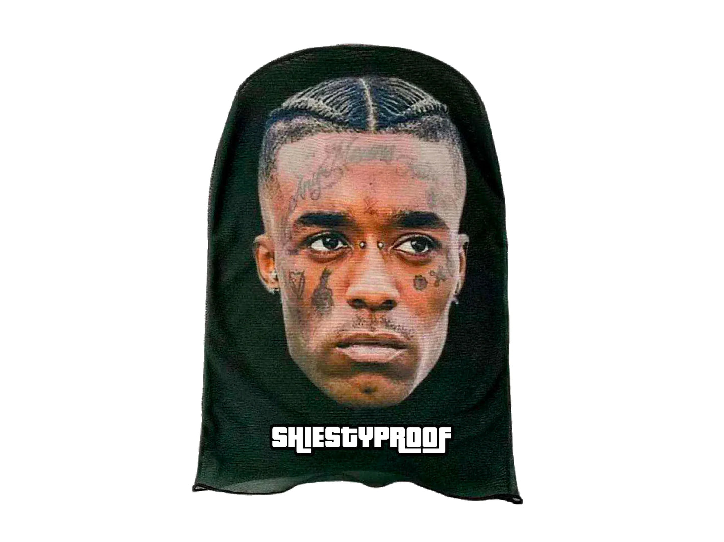 Lil Uzi Vert Shiesty