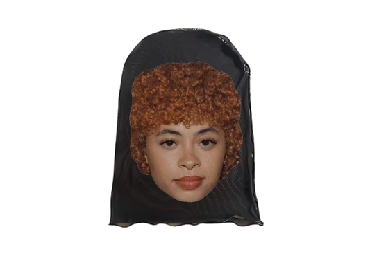 Ice Spice Shiesty