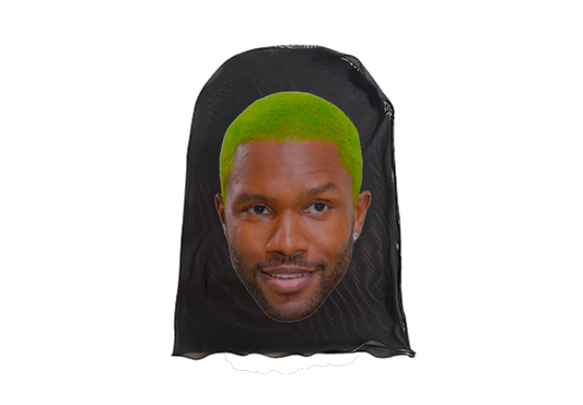 Frank Ocean Shiesty