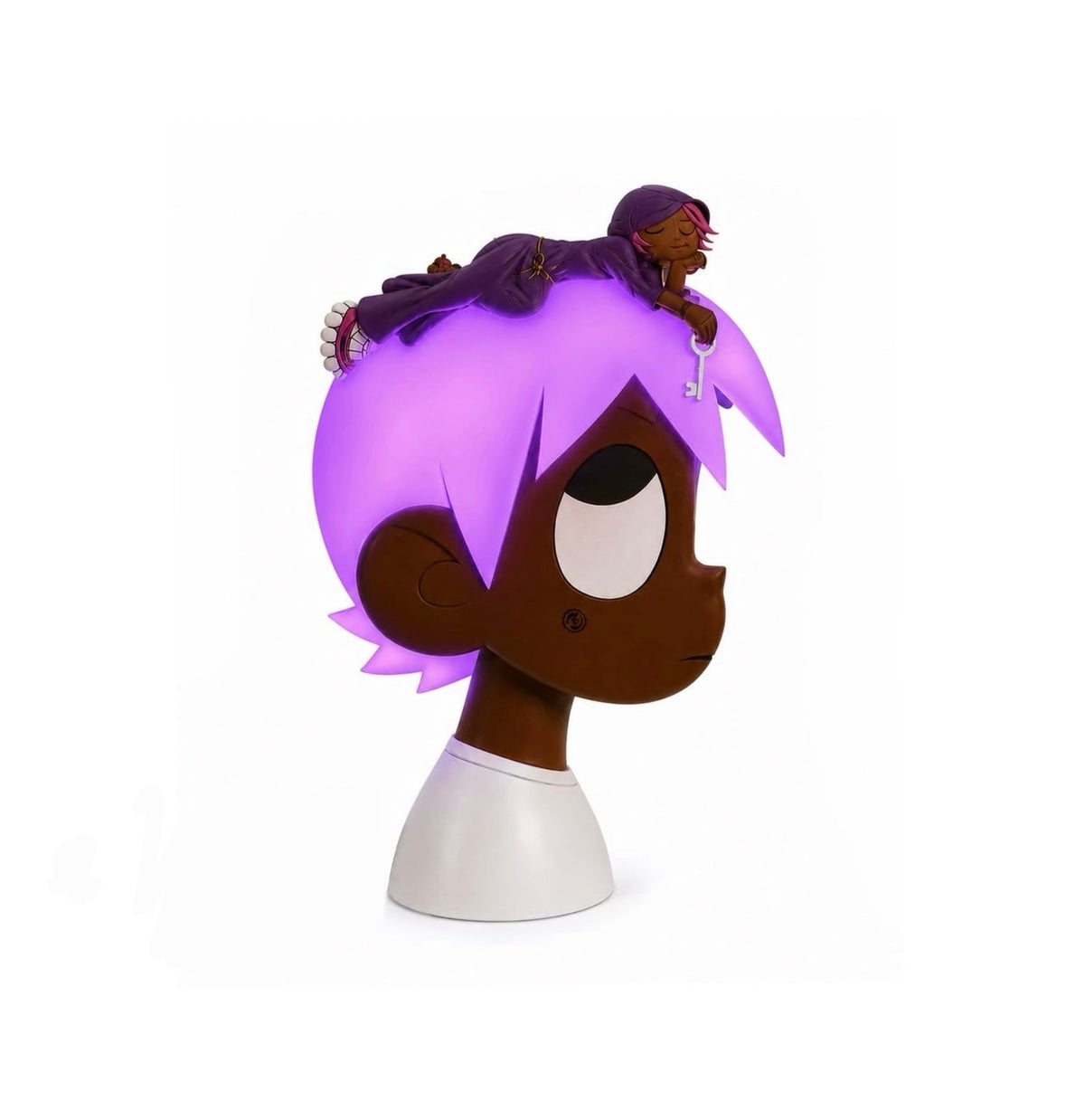 UZI LAMP