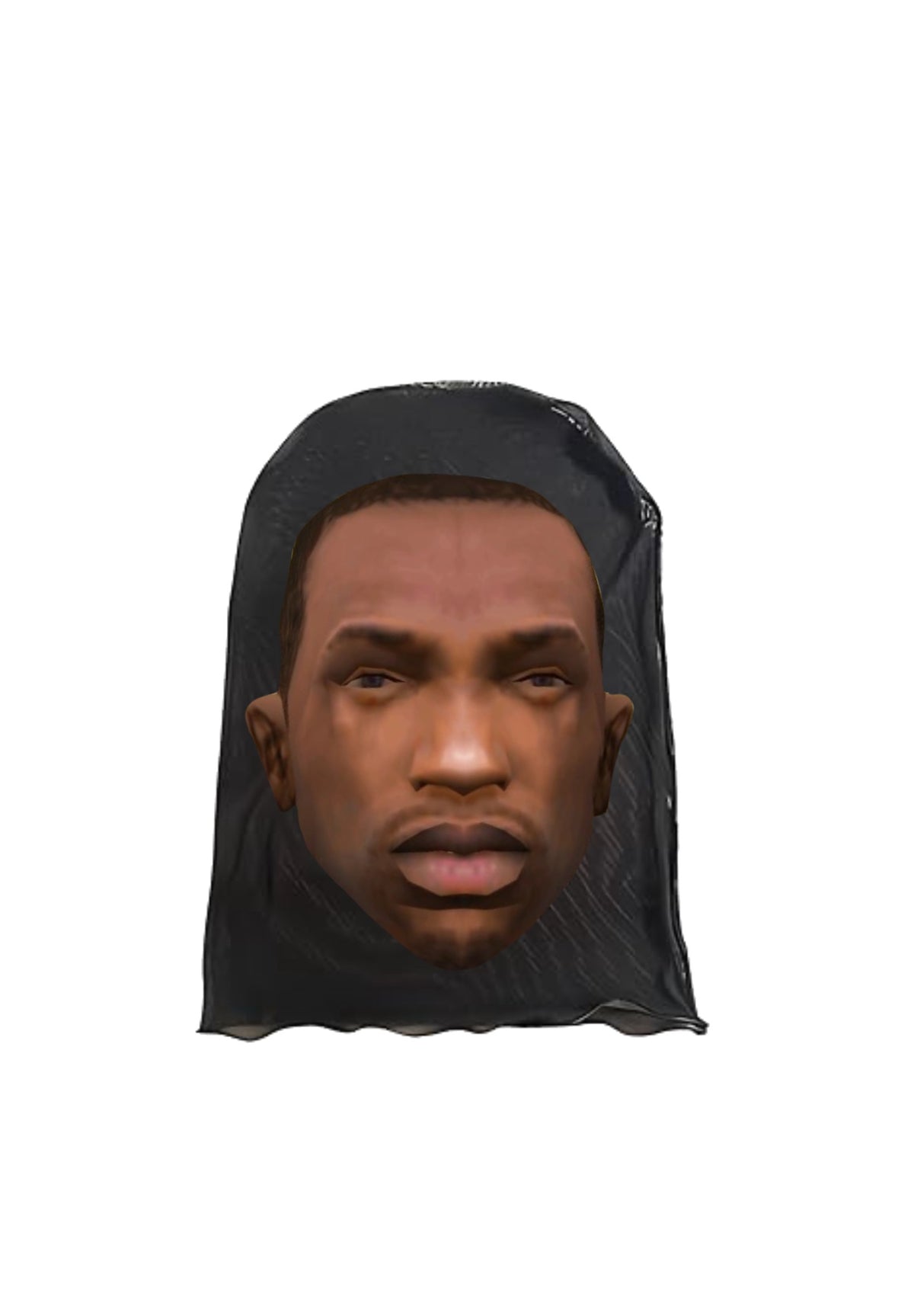 CJ Mask