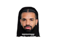 Drake Mask