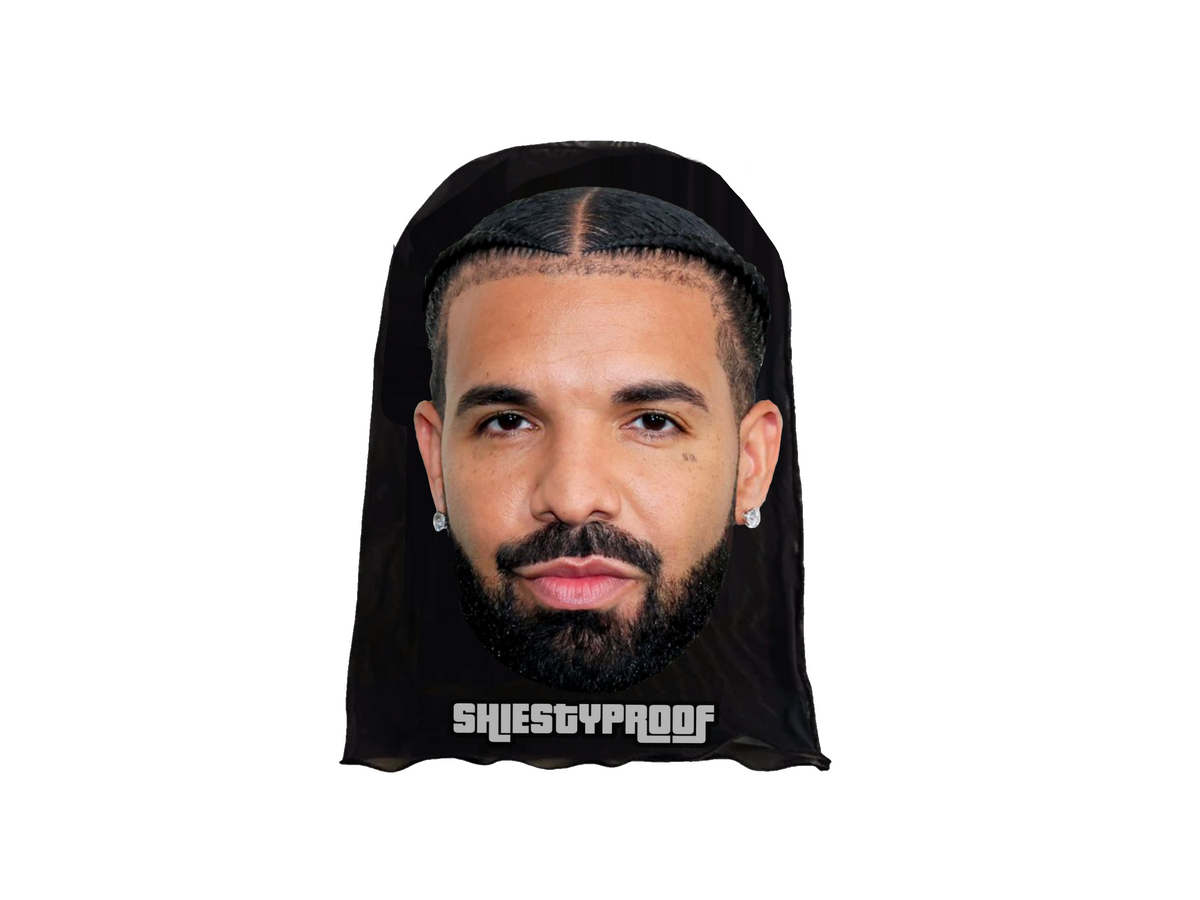 Drake Mask