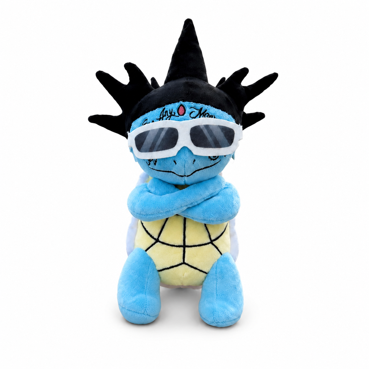 Uzi Plush
