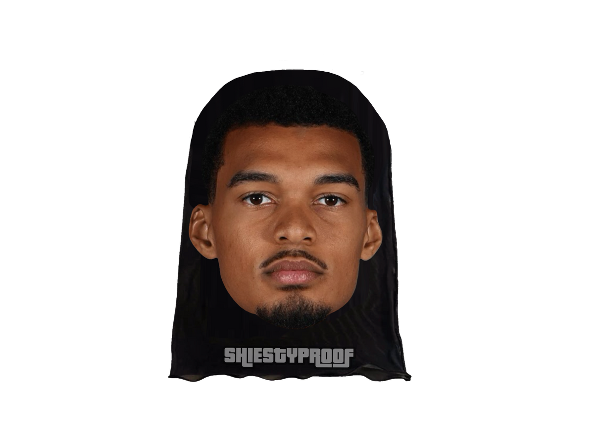 Wemby Mask